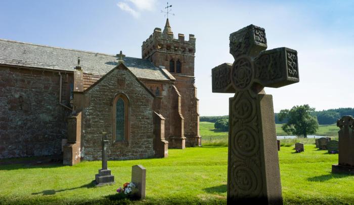 edenhall country house hotel