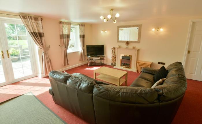 edenhall country house hotel