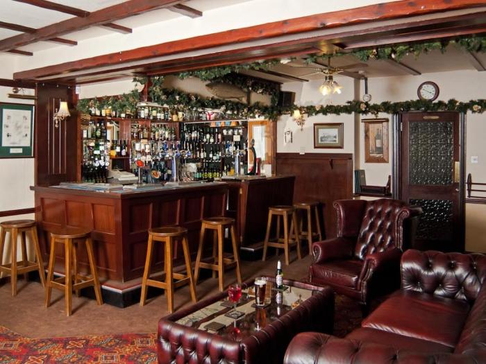 edenhall country house hotel