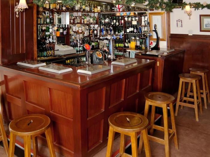 edenhall country house hotel