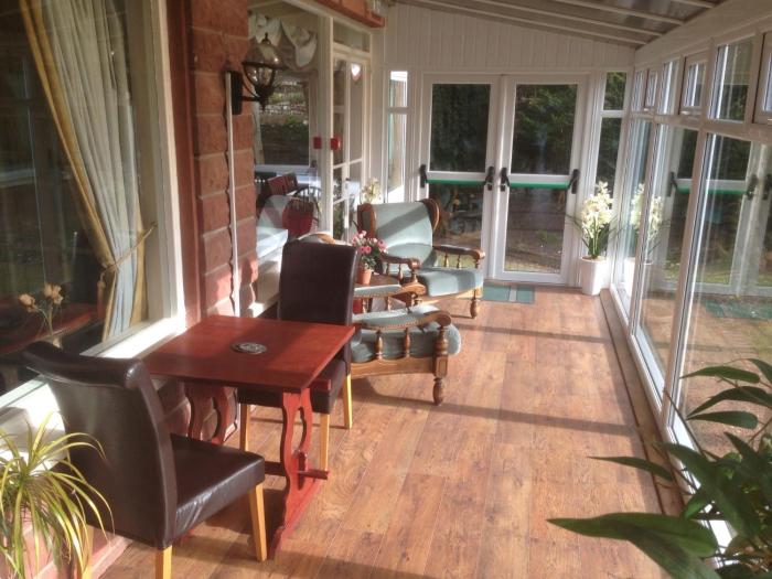 edenhall country house hotel