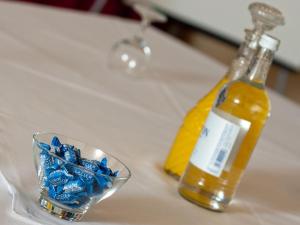 edenhall country house hotel