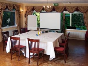 edenhall country house hotel