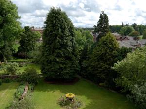 edenhall country house hotel