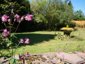 edenhall country house hotel