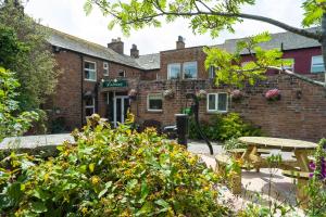 edenhall country house hotel