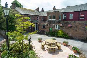 edenhall country house hotel