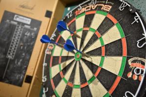 edenhall country house hotel