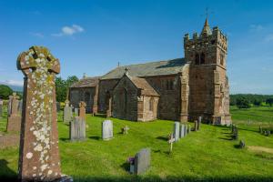 edenhall country house hotel