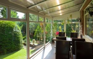 edenhall country house hotel