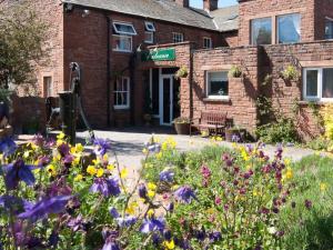 edenhall country house hotel