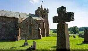 edenhall country house hotel