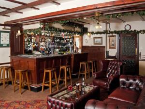 edenhall country house hotel