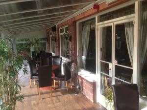 edenhall country house hotel