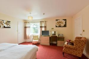 edenhall country house hotel