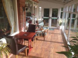 edenhall country house hotel