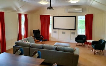 mole creek guesthouse