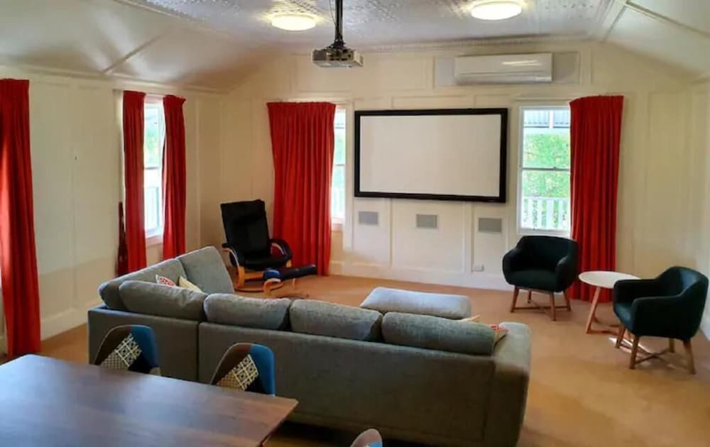 mole creek guesthouse