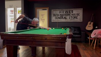 mole creek guesthouse