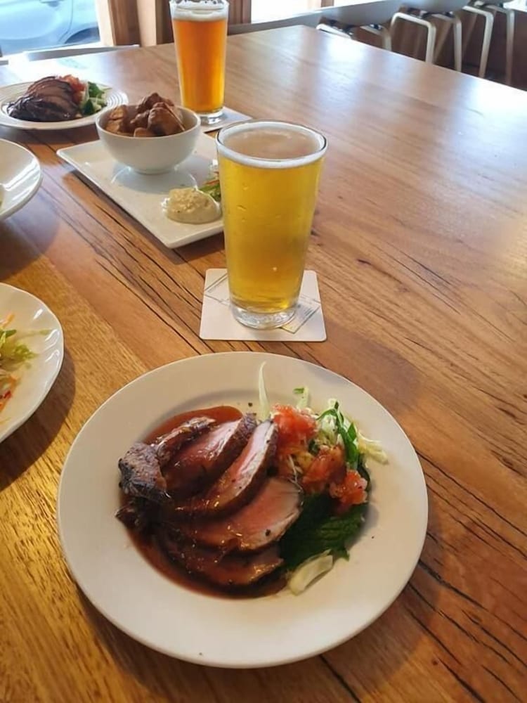 mole creek guesthouse