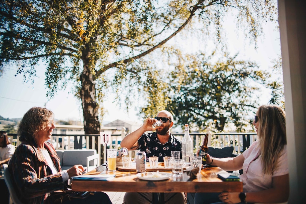 mole creek guesthouse