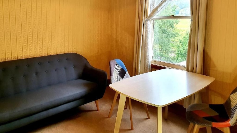 mole creek guesthouse