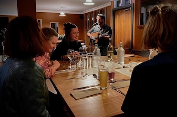 mole creek guesthouse