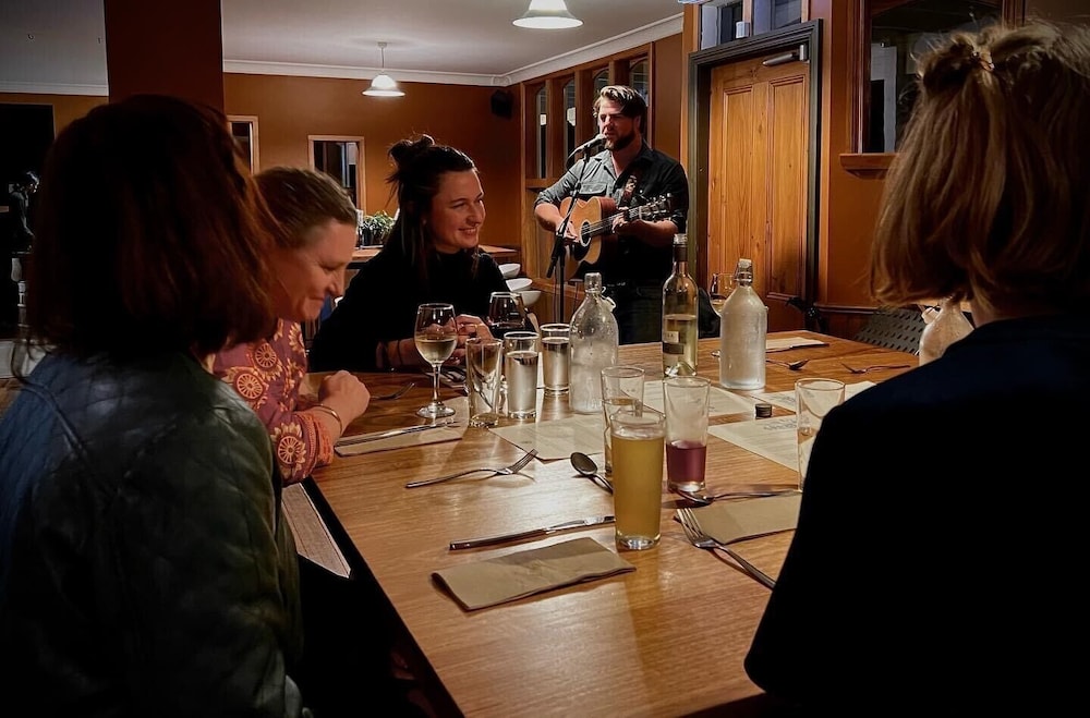 mole creek guesthouse