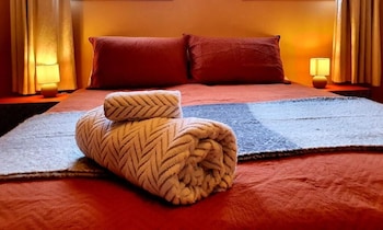 mole creek guesthouse