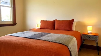 mole creek guesthouse