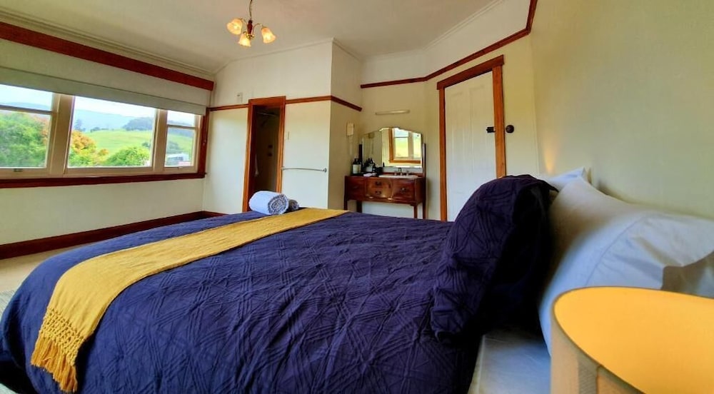 mole creek guesthouse