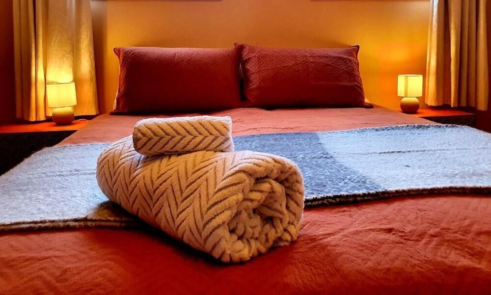 mole creek guesthouse