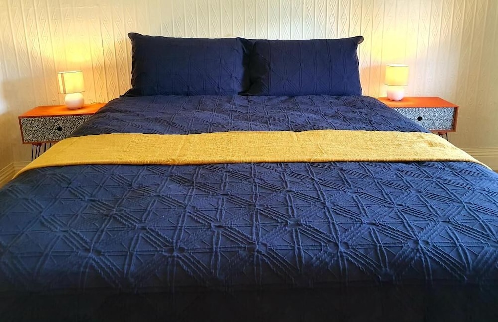 mole creek guesthouse