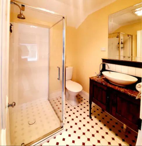 mole creek guesthouse
