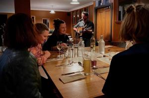 mole creek guesthouse