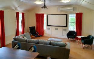 mole creek guesthouse