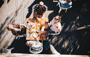 mole creek guesthouse