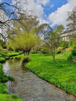 mole creek guesthouse