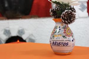 aristos puebla