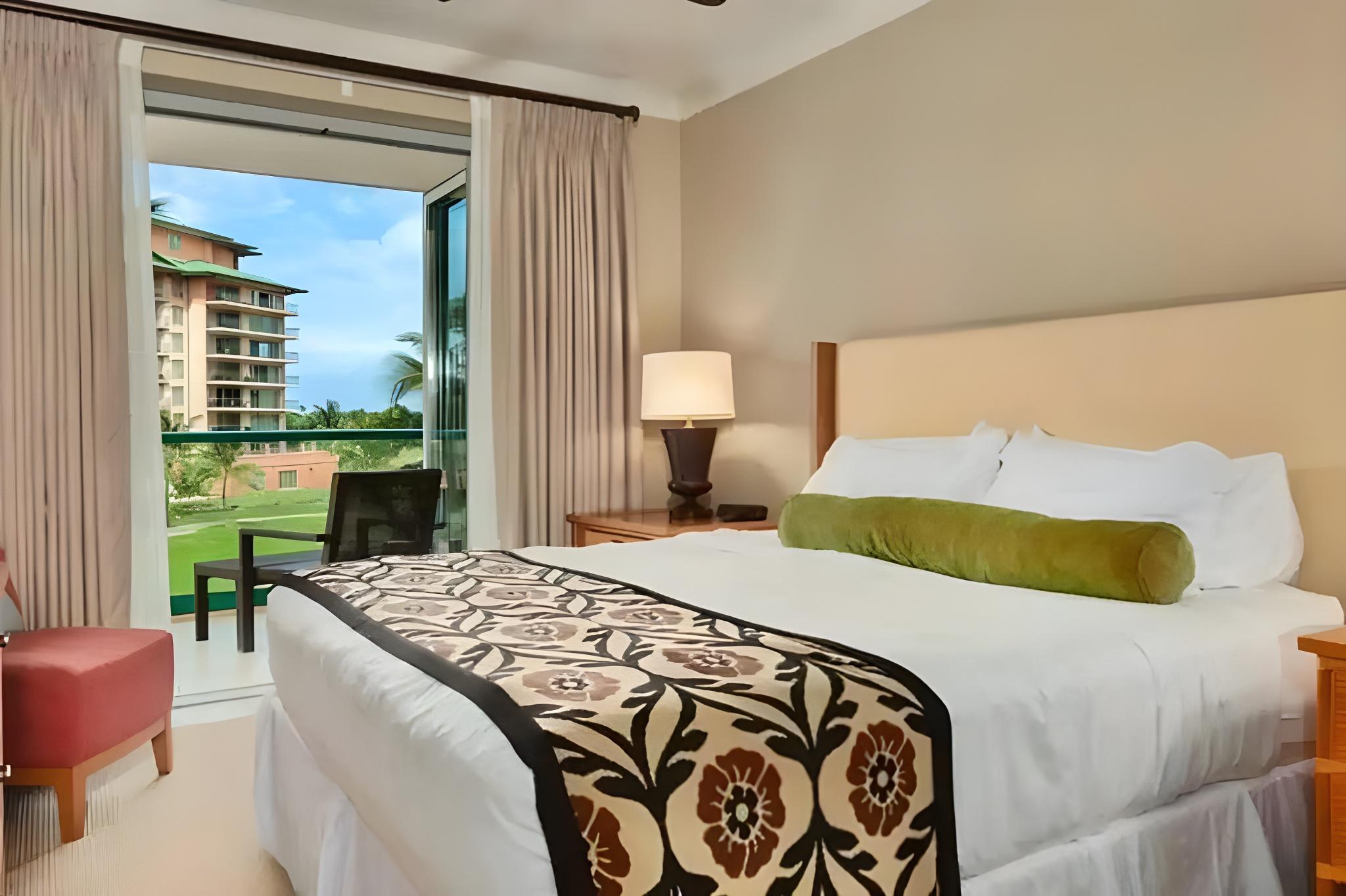 outrigger honua kai resort and spa