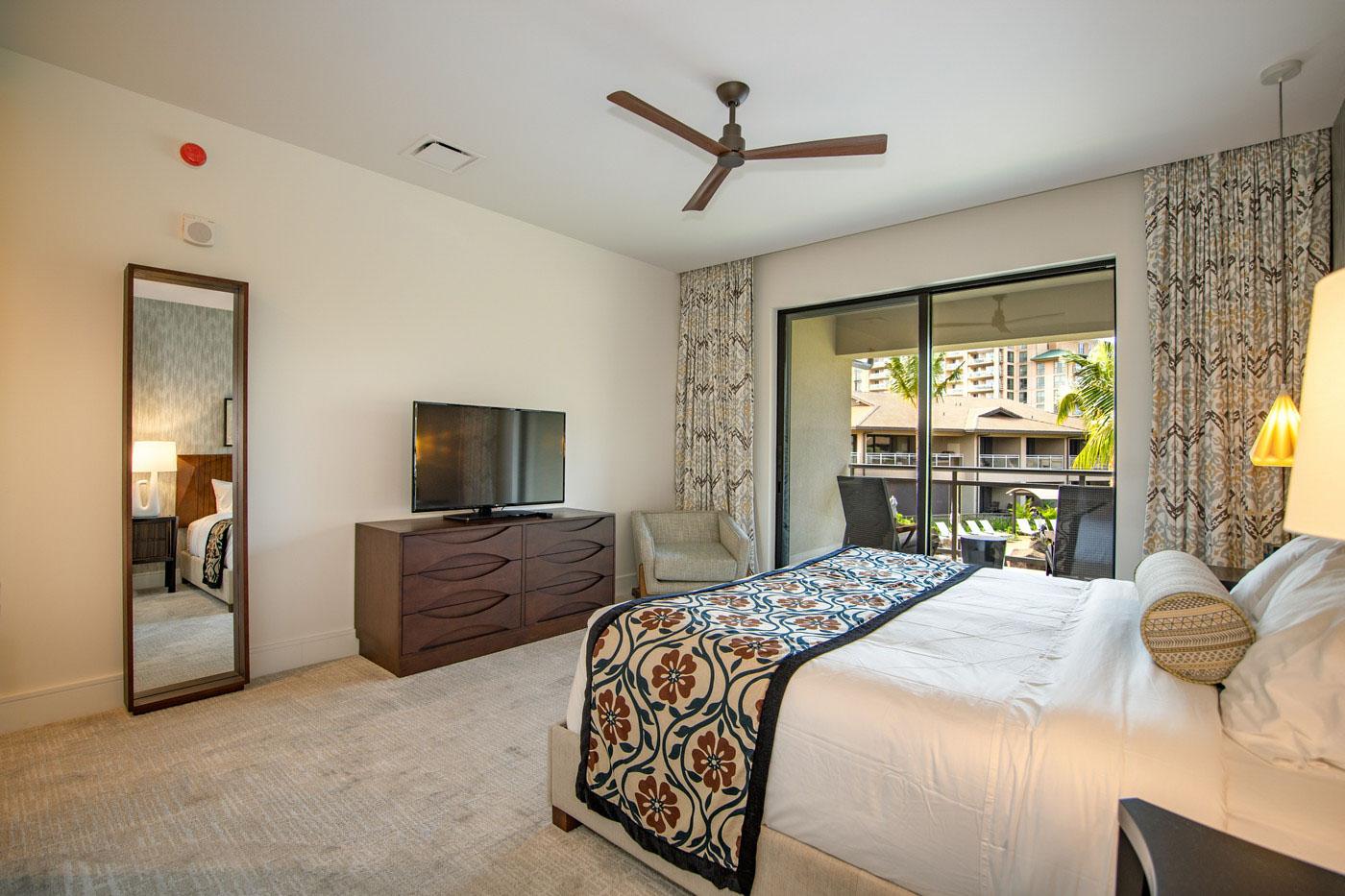 outrigger honua kai resort and spa