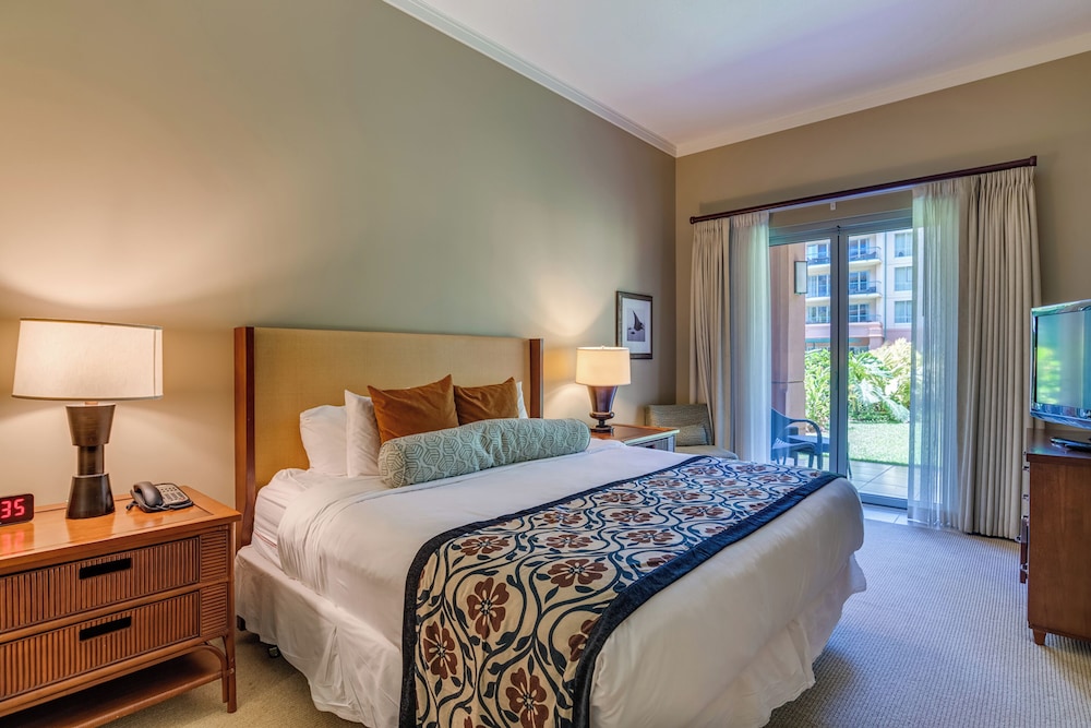 outrigger honua kai resort and spa