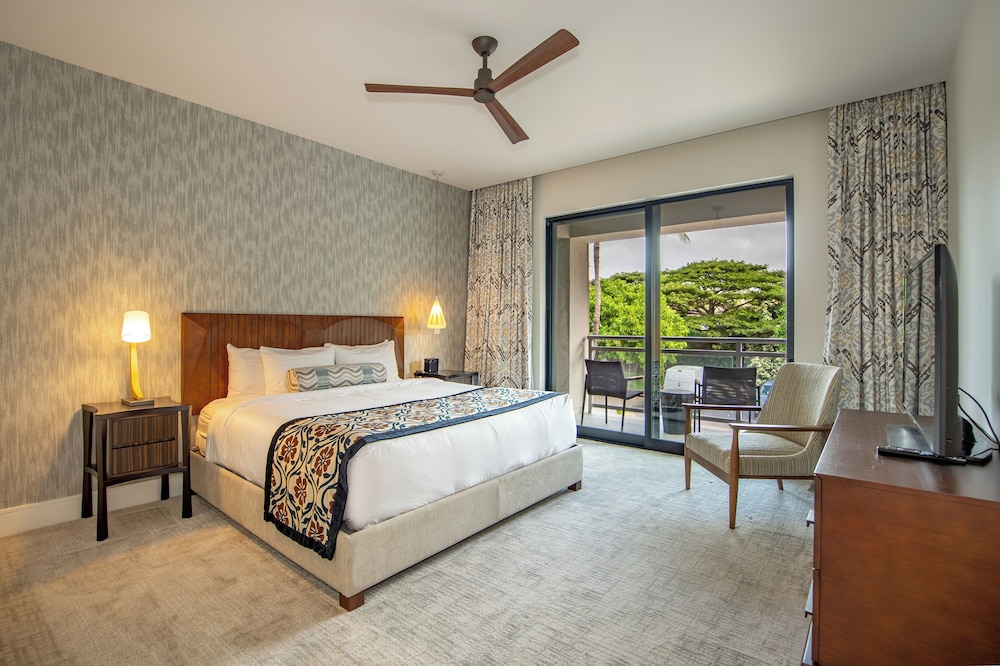outrigger honua kai resort and spa