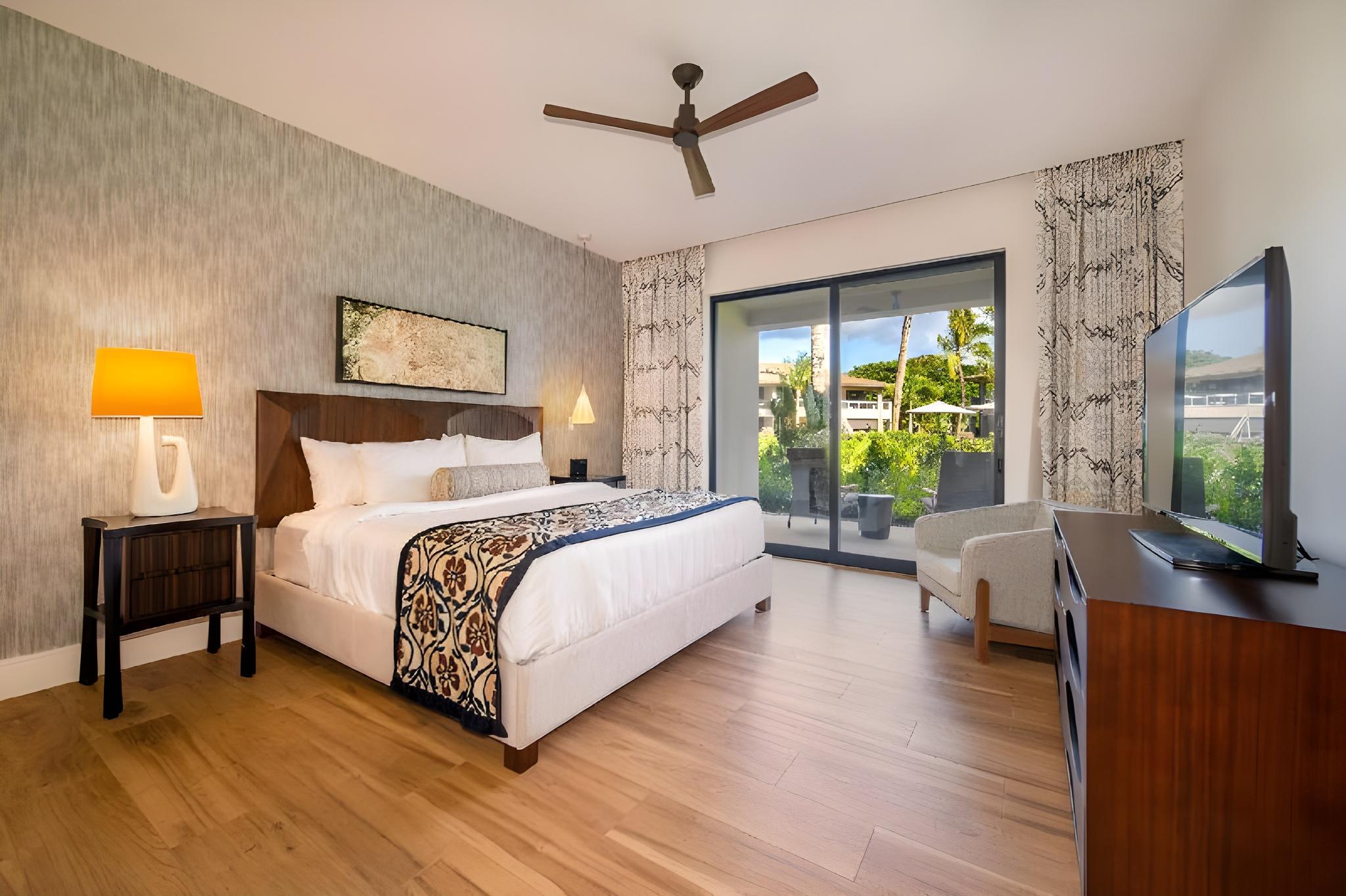 outrigger honua kai resort and spa