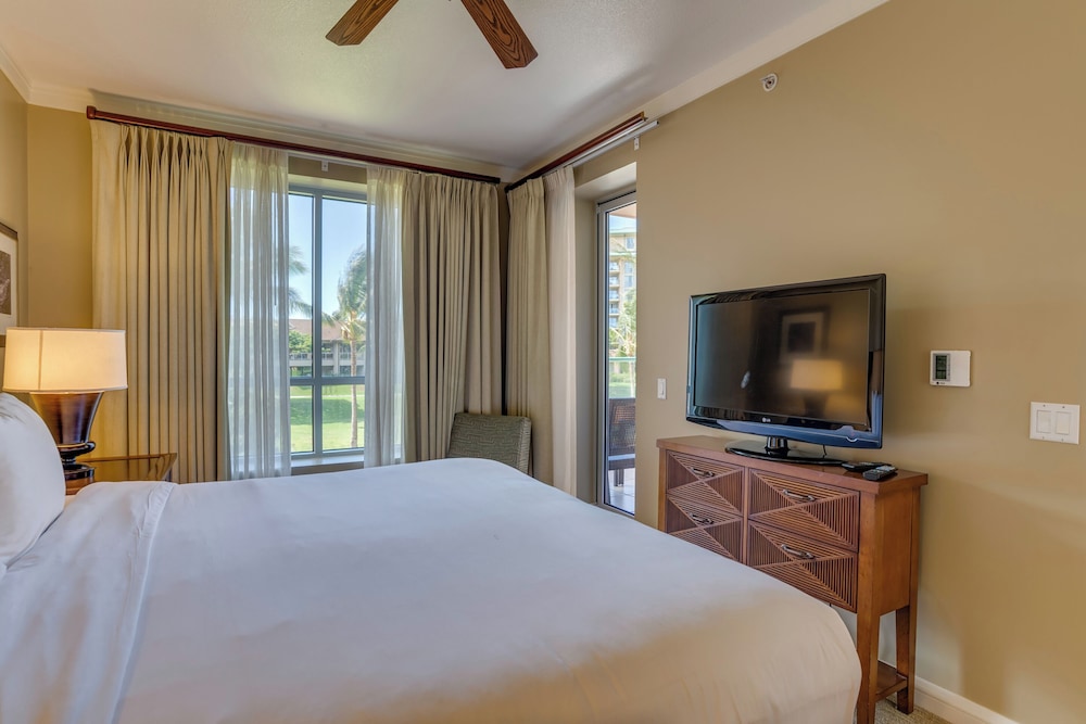 outrigger honua kai resort and spa