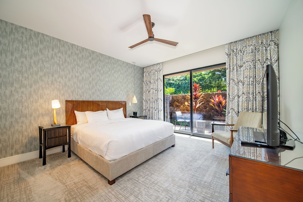 outrigger honua kai resort and spa