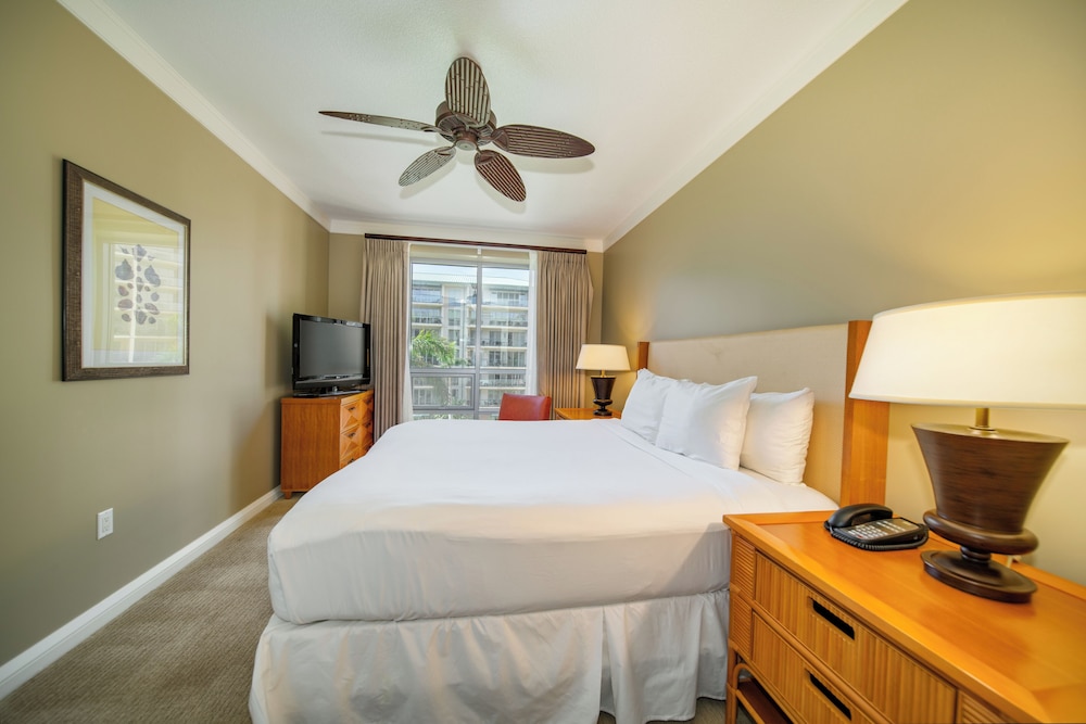 outrigger honua kai resort and spa