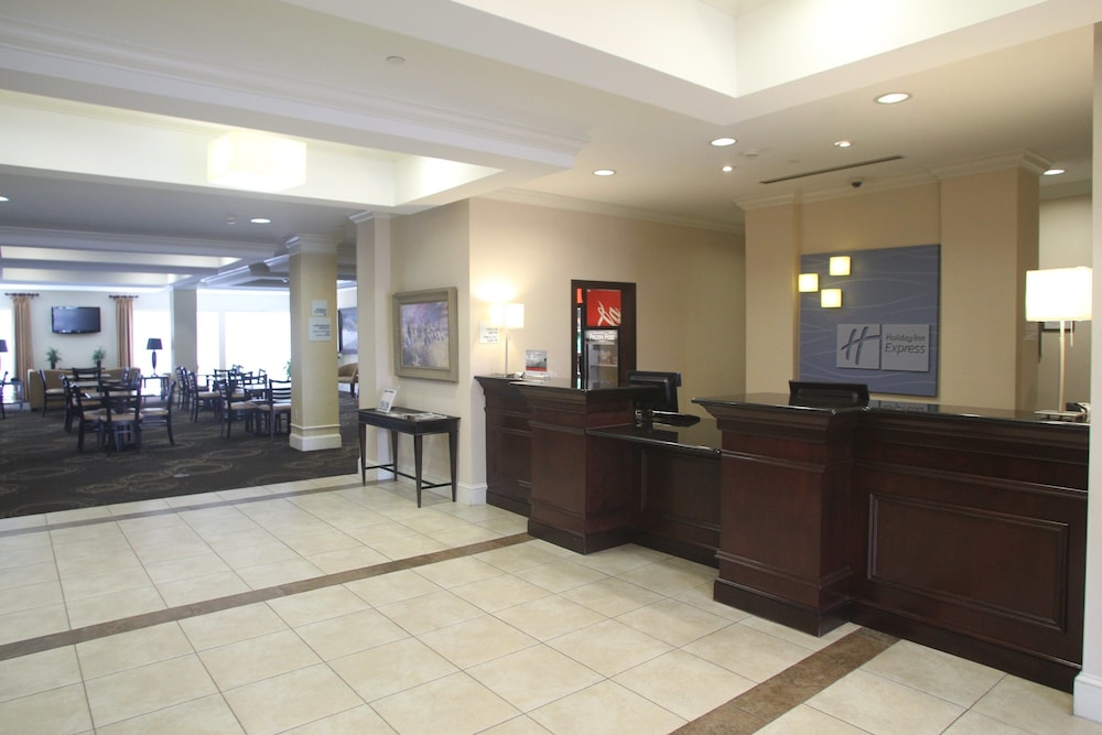 holiday inn express pembroke by ihg