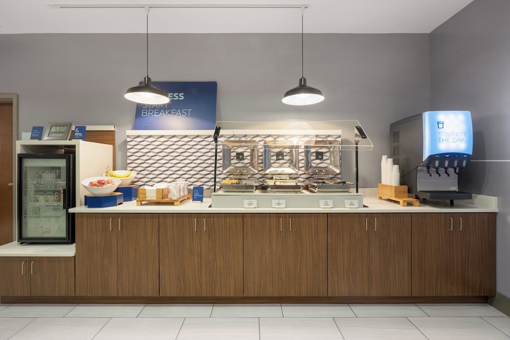 holiday inn express pembroke by ihg