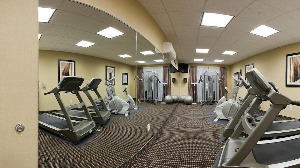 holiday inn express pembroke by ihg